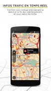 TomTom GPS Navigation : Cartes Hors Ligne & Trafic screenshot 1