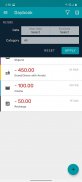 Daybook - Expense Manager screenshot 7