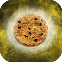 Yummy Nitrogen Cookies Game - Eat, Blow And Fun Icon