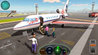 Flight Simulator: Pilot Games screenshot 4