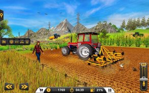Muatan Traktor Petani screenshot 4