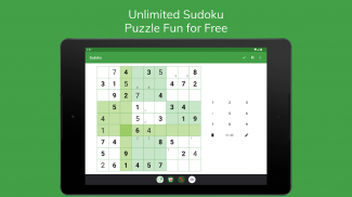 Sudoku - Kostenlos & Deutsch screenshot 6