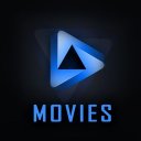 MovieFlix: Movies & Web Series Icon