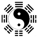 I Ching Icon