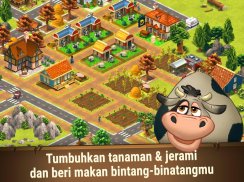Farm Dream - Village Farming Sim screenshot 6