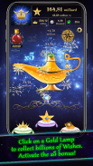 Gold Lamp Clicker - Idle Game screenshot 7