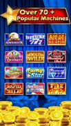 VegasStar™ Casino - Slots Game screenshot 13