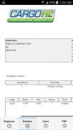 Cargo HL Mobile screenshot 5