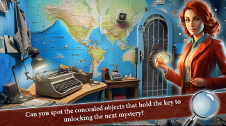 Escape Games: Cartoon Room 7 screenshot 2