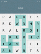 Word Search: Snake screenshot 9