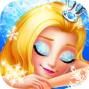 Ice Beauty Queen Makeover 2 Icon