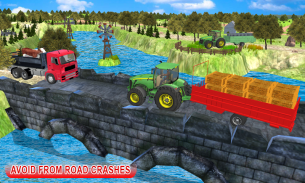 مزارع محاكاة لعبه screenshot 5