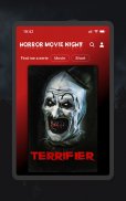 Horror Movie Night screenshot 15