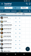 TeachPad - Teacher Notebook screenshot 5