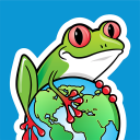 Earth Rangers icon