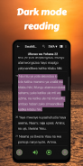 Swahili Bible -Swahili+KJV+NIV screenshot 12