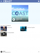 East Coast FM screenshot 4