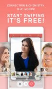 TryDate - Free Online Dating App, Chat Meet Adults screenshot 4