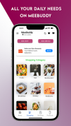 MeeBuddy - Local Shops & News screenshot 4