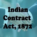 Indian Contract Act, 1872 Icon