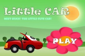 Crianças Toy Car screenshot 1