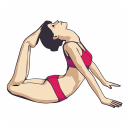 Yoga for Life - The Health Secret In Your Pocket.