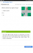 SA Learners Test screenshot 8