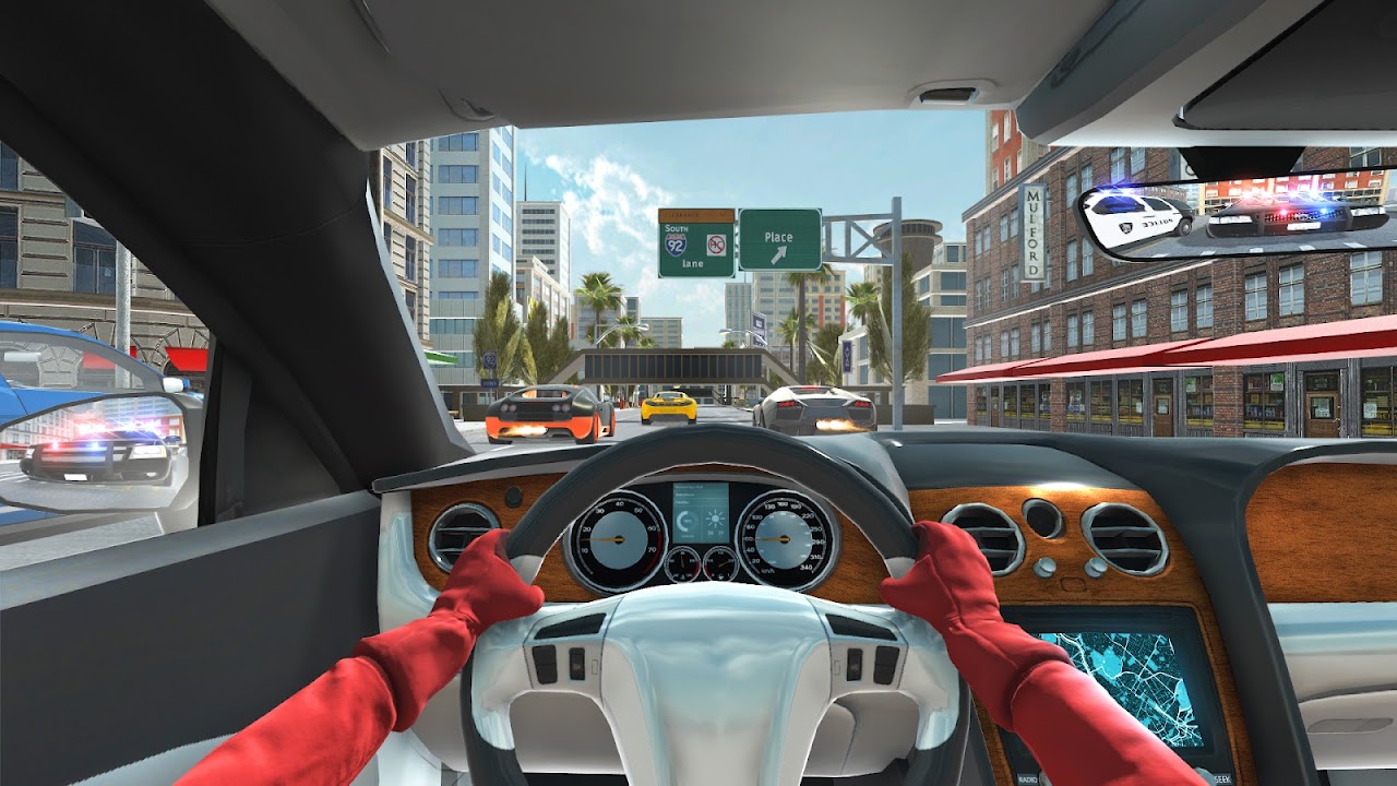 Street Racing Car Driver - Загрузить APK для Android | Aptoide