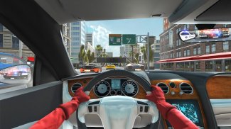 Street Racing Car Driver screenshot 9