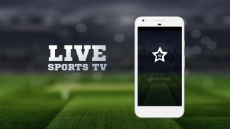 iSmart Tv - Live Sports HD screenshot 0