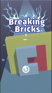 Breaking Bricks screenshot 1