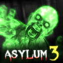 Asylum Night Shift 3 - FREE Icon