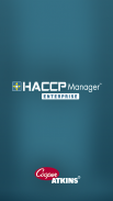 HACCP Manager Mobile screenshot 6