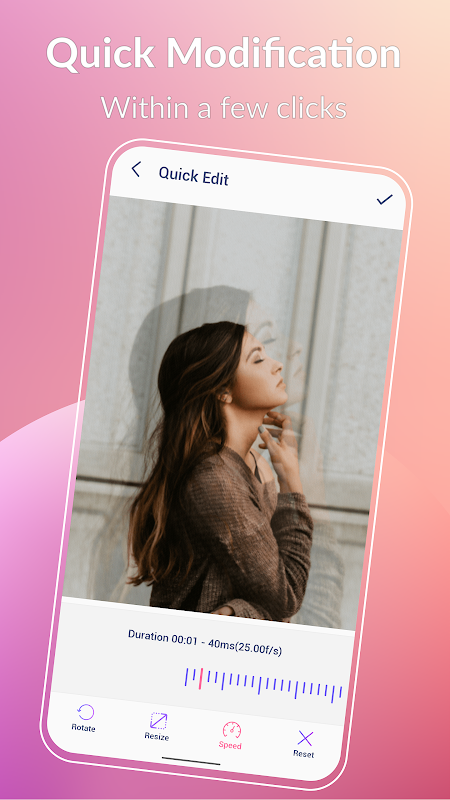 Criador de GIF, Editor de GIF APK (Android App) - Baixar Grátis