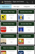 Barbadian apps and games screenshot 3