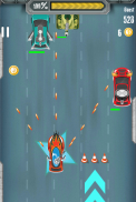 Road Blaster: Race and Explode screenshot 8