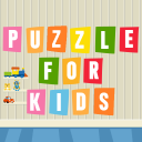 Puzzle for Kids - Shadow Matching-Educational Game