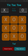 Tic Tac Toe screenshot 4