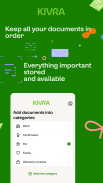 Kivra Finland screenshot 5