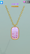 Epoxy Pendants 3d screenshot 4