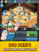 Tap Tap Dig 2: Idle Mine Sim screenshot 22