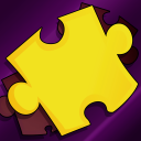 Puzzles Under The Hill Icon