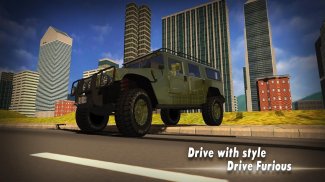 Car Driving Simulator 2018: Ultimate Drift screenshot 5