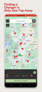 Supercharger Map for Tesla screenshot 1