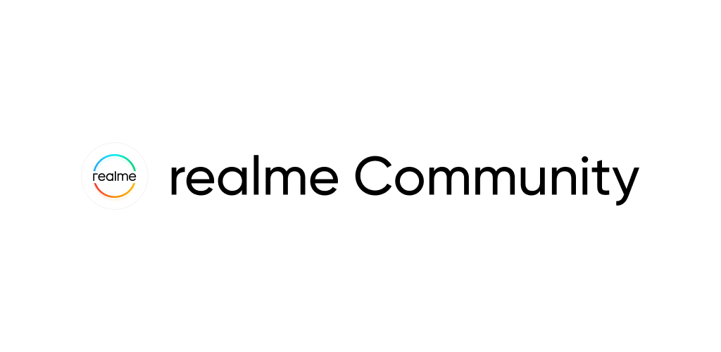 realme community