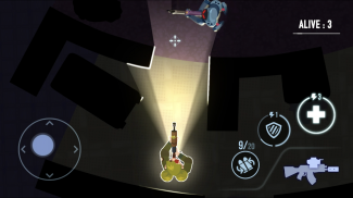 Bullet Echo screenshot 12