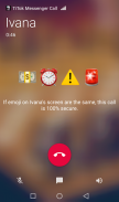 TiTok Messenger screenshot 3