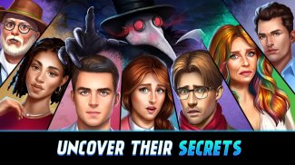 Hidden Escape Game Mysteries screenshot 5