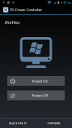 PC Power Controller screenshot 2