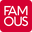 Famous Footwear Mobile Icon